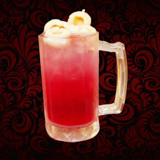 Syrup Lychee